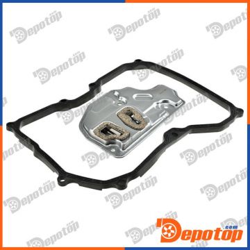 Kit de filtre hydraulique pour VW | FSF-VW-003, 10-1922